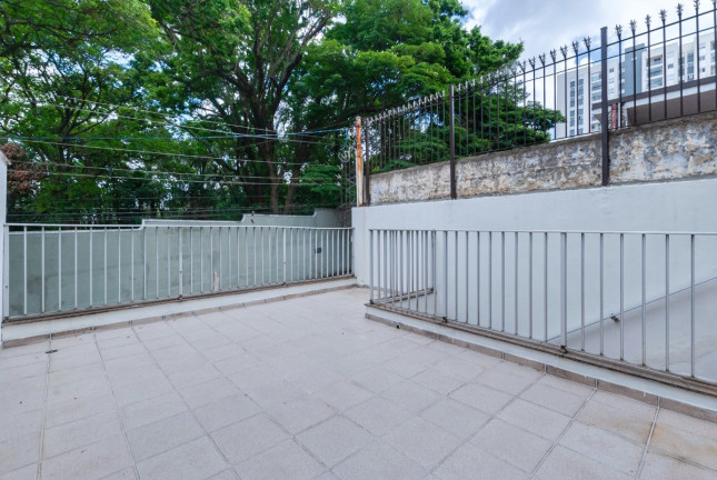 Imagem Sobrado com 3 Quartos à Venda, 180 m² em Parque Monteiro Soares - São Paulo