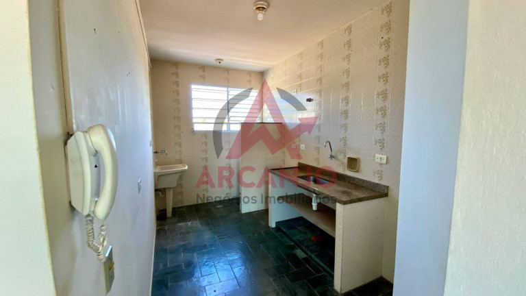 Imagem Apartamento com 1 Quarto à Venda, 60 m² em Pereque Açu - Ubatuba
