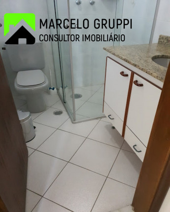 Imagem Apartamento com 3 Quartos à Venda, 139 m² em Centro - Indaiatuba