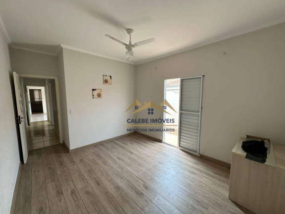 Imagem Casa com 3 Quartos à Venda, 91 m² em Parque Santa Maria - Tatuí
