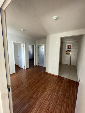 Imagem Apartamento com 2 Quartos à Venda, 50 m² em Diehl - Novo Hamburgo Imagem Apartamento com 2 Quartos à Venda, 50 m² em Diehl - Novo Hamburgo