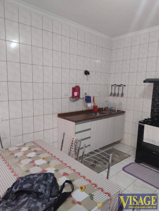Imagem Casa com 3 Quartos à Venda, 175 m² em Cidade Morumbi - São José Dos Campos