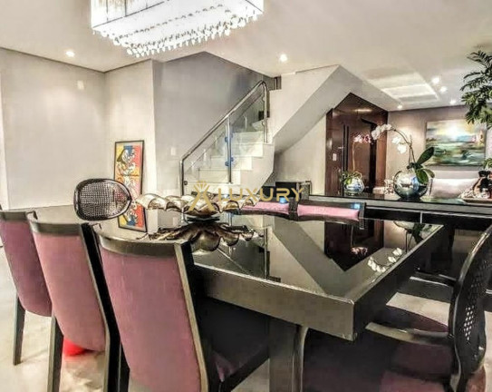 Imagem Imóvel com 4 Quartos à Venda, 431 m² em Carmo - Belo Horizonte