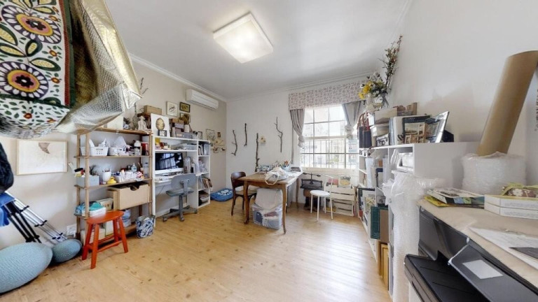 Imagem Apartamento com 3 Quartos à Venda, 230 m² em Higienópolis - São Paulo