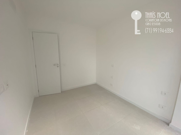 Imagem Apartamento com 1 Quarto à Venda, 34 m² em Barra - Salvador