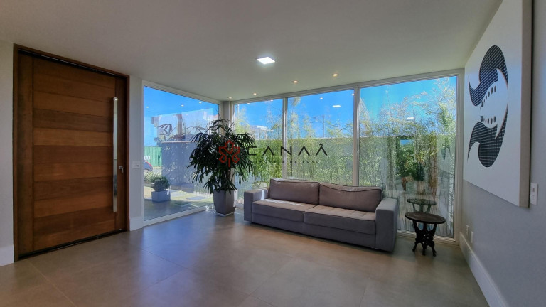 Imagem Casa de Condomínio com 4 Quartos à Venda, 340 m² em Peró - Cabo Frio Imagem Casa de Condomínio com 4 Quartos à Venda, 340 m² em Peró - Cabo Frio