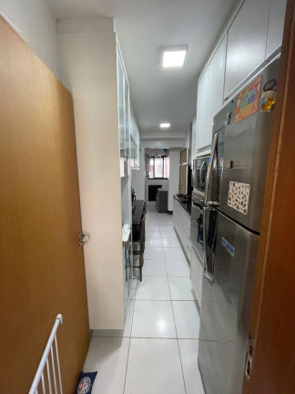 Imagem Apartamento com 3 Quartos à Venda, 97 m² em Jardim Armação - Salvador Imagem Apartamento com 3 Quartos à Venda, 97 m² em Jardim Armação - Salvador