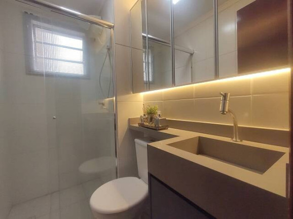 Imagem Apartamento com 2 Quartos à Venda, 45 m² em Jardim Colibri - Cotia