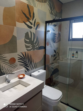 Imagem Casa de Condomínio com 3 Quartos à Venda, 360 m² em Nova Gardênia - Atibaia