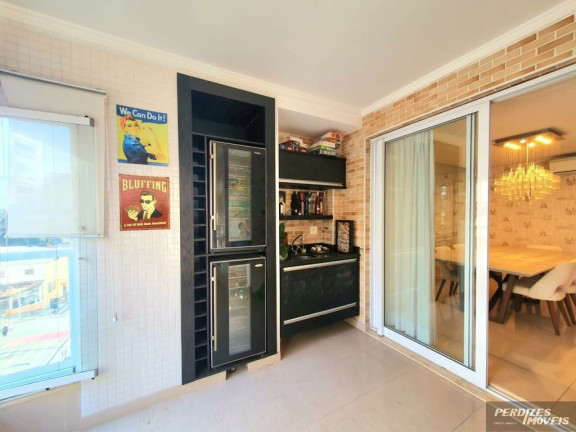 Imagem Apartamento com 4 Quartos à Venda, 250 m² em Perdizes - São Paulo