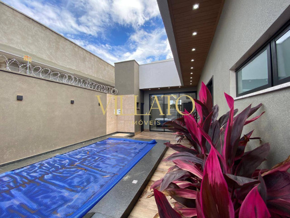 Imagem Casa com 4 Quartos à Venda, 360 m² em Setor Cristina Ii - Trindade