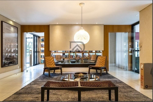 Imagem Apartamento com 2 Quartos à Venda, 56 m² em Vila Madalena - São Paulo