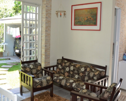 Imagem Imóvel com 4 Quartos à Venda, 162 m² em Logradouro - Nova Petrópolis