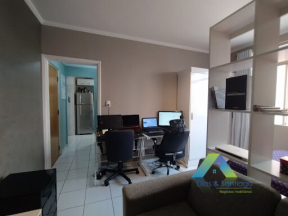 Imagem Imóvel com 1 Quarto à Venda, 33 m² em Aclimação - São Paulo