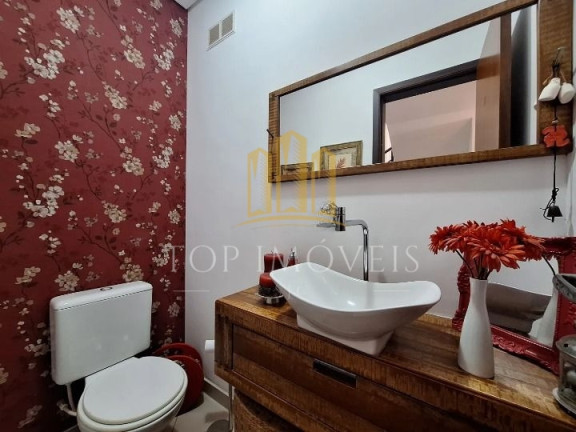Imagem Casa de Condomínio com 3 Quartos à Venda, 250 m² em Urbanova - São José Dos Campos Imagem Casa de Condomínio com 3 Quartos à Venda, 250 m² em Urbanova - São José Dos Campos
