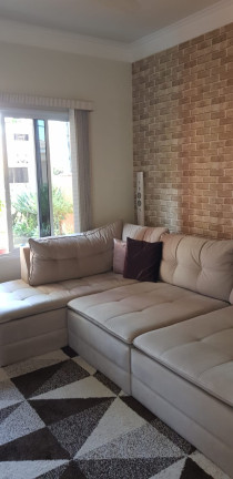 Imagem Casa com 2 Quartos à Venda, 180 m² em Condomínio Lagos De Icaraí - Salto