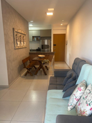 Imagem Apartamento com 2 Quartos à Venda, 64 m² em Itaguá - Ubatuba