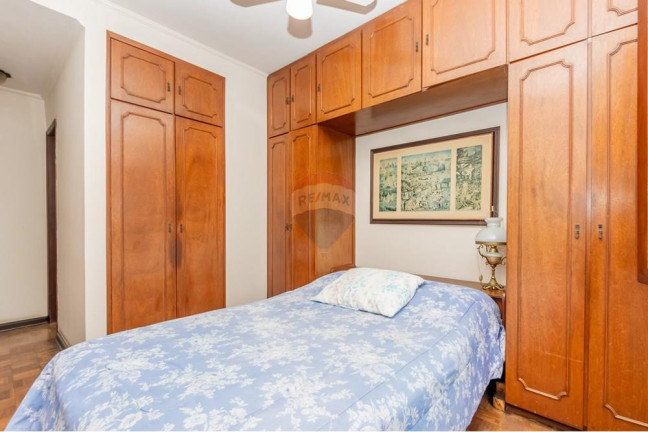 Imagem Apartamento com 3 Quartos à Venda, 85 m² em Jardim Das Bandeiras - São Paulo