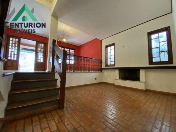 Imagem Casa de Condomínio com 4 Quartos à Venda, 360 m² em São Paulo Ii - Cotia Imagem Casa de Condomínio com 4 Quartos à Venda, 360 m² em São Paulo Ii - Cotia
