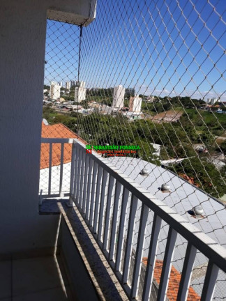 Imagem Apartamento com 2 Quartos à Venda, 64 m² em Vila São Bento - São José Dos Campos Imagem Apartamento com 2 Quartos à Venda, 64 m² em Vila São Bento - São José Dos Campos