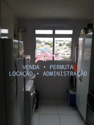 Imagem Apartamento com 2 Quartos à Venda, 54 m² em Vila Nova Esperia - Jundiaí