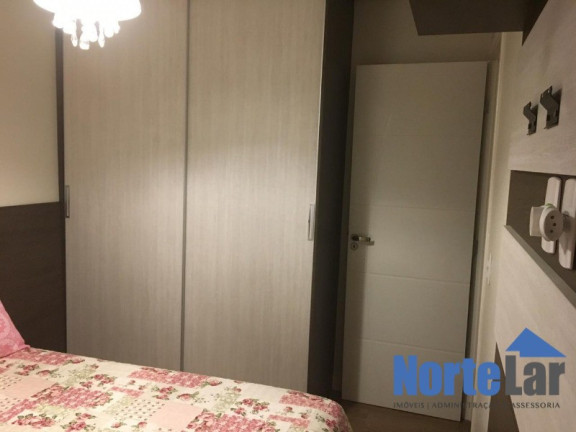 Imagem Apartamento com 2 Quartos à Venda, 50 m² em Protendit - São Paulo