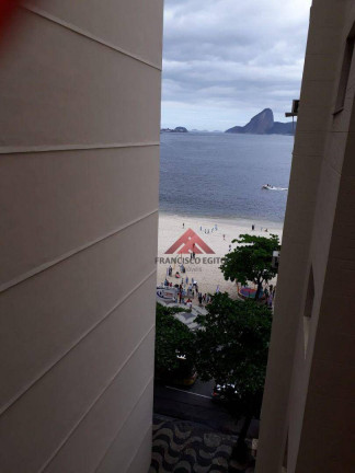 Apartamento com 3 Quartos à Venda, 150 m² em Icaraí - Niterói