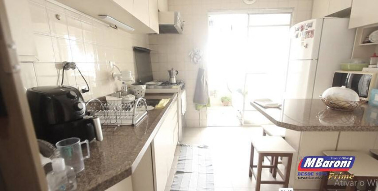 Imagem Apartamento com 3 Quartos à Venda, 90 m² em Indianópolis - São Paulo Imagem Apartamento com 3 Quartos à Venda, 90 m² em Indianópolis - São Paulo