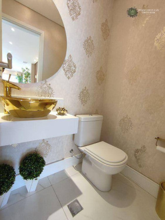 Imagem Apartamento com 3 Quartos à Venda, 162 m² em Canto Do Forte - Praia Grande Imagem Apartamento com 3 Quartos à Venda, 162 m² em Canto Do Forte - Praia Grande