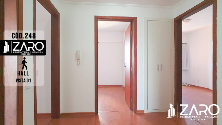 Imagem Apartamento com 4 Quartos à Venda, 150 m² em Cidade Jardim - Rio Claro