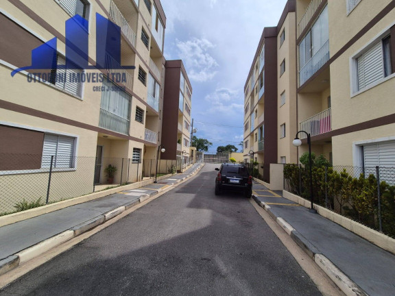 Imagem Apartamento à Venda,  em Graça - Cotia