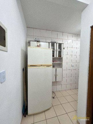 Imagem Apartamento com 1 Quarto à Venda, 42 m² em Canto Do Forte - Praia Grande Imagem Apartamento com 1 Quarto à Venda, 42 m² em Canto Do Forte - Praia Grande