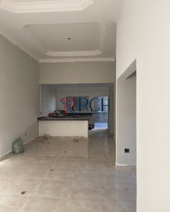 Imagem Casa com 3 Quartos à Venda, 112 m² em Cajuru Do Sul - Sorocaba
