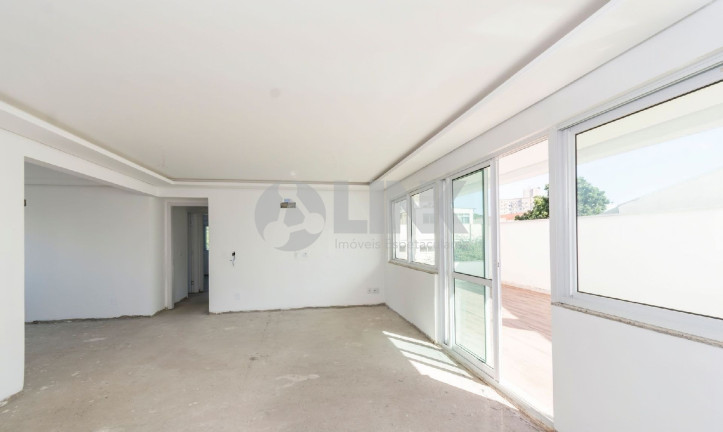 Imagem Apartamento com 3 Quartos à Venda, 164 m² em Passo Da Areia - Porto Alegre