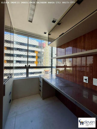 Imagem Apartamento com 5 Quartos à Venda, 305 m² em Vitoria - Salvador Imagem Apartamento com 5 Quartos à Venda, 305 m² em Vitoria - Salvador