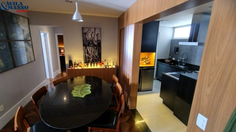 Imagem Apartamento com 3 Quartos à Venda, 98 m² em Moema - São Paulo Imagem Apartamento com 3 Quartos à Venda, 98 m² em Moema - São Paulo