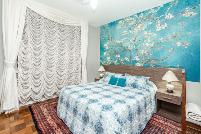 Imagem Apartamento com 3 Quartos à Venda, 156 m² em Centro Histórico - Porto Alegre