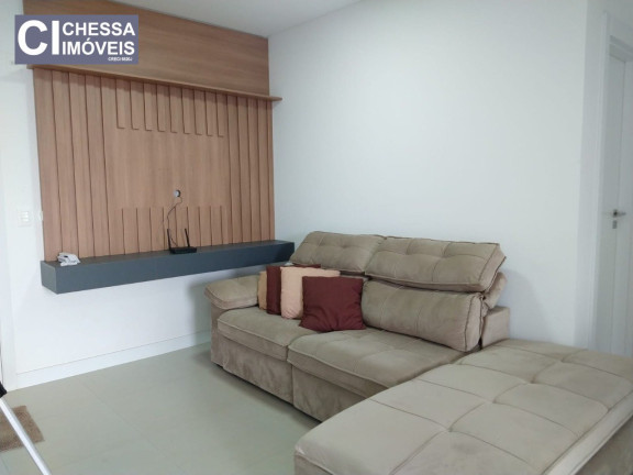 Imagem Apartamento com 2 Quartos à Venda ou Locação, 131 m² em Balneário Santa Clara - Itajaí