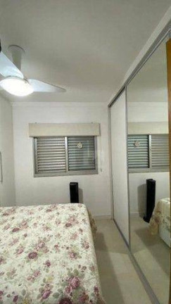 Imagem Apartamento com 3 Quartos à Venda, 56 m² em Jardim Paulicéia - Campinas