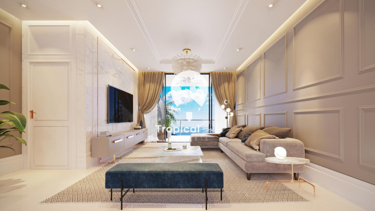 Imagem Apartamento com 2 Quartos à Venda, 112 m² em Costa Azul - Matinhos