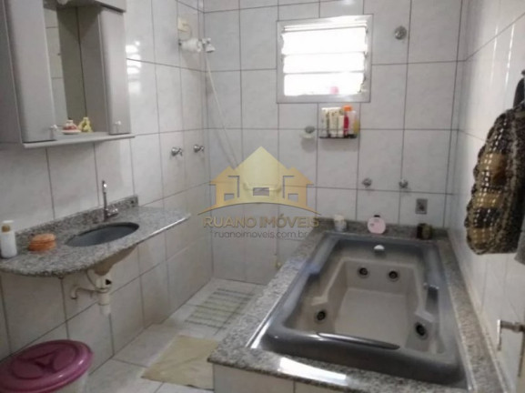 Imagem Casa com 3 Quartos à Venda, 120 m² em Vila Carrão - São Paulo