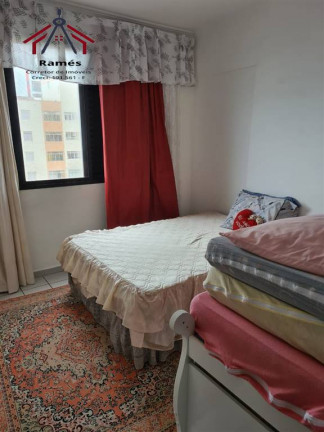 Imagem Apartamento com 3 Quartos à Venda, 135 m² em Ocian - Praia Grande