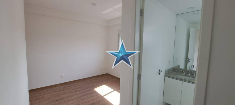 Imagem Imóvel com 2 Quartos para Alugar, 60 m² em Parque Viana - Barueri