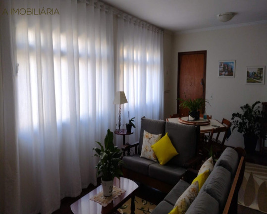 Imóvel com 3 Quartos à Venda, 99 m² em Rudge Ramos - São Bernardo Do Campo