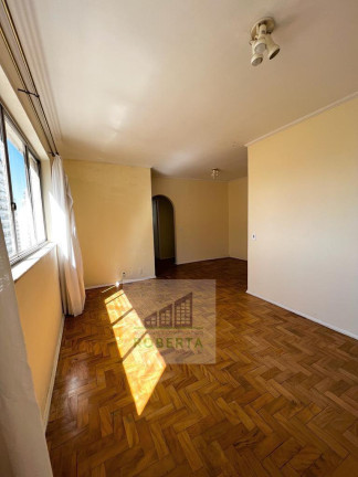 Imagem Imóvel com 3 Quartos à Venda, 98 m² em Moema Indios - São Paulo