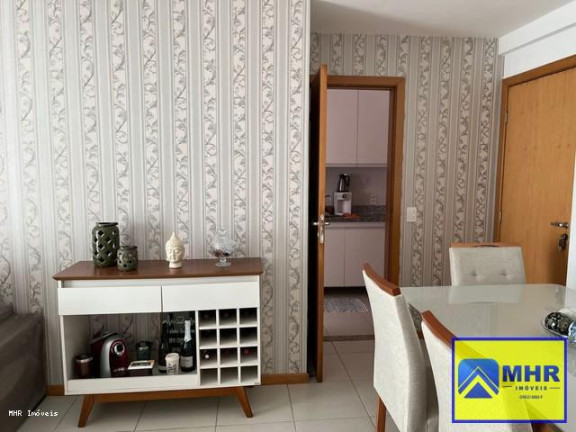 Imagem Apartamento com 3 Quartos à Venda, 106 m² em Santa Luzia - Serra Imagem Apartamento com 3 Quartos à Venda, 106 m² em Santa Luzia - Serra