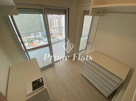 Imagem Apartamento com 1 Quarto à Venda, 80 m² em Vila Nova Conceição - São Paulo Imagem Apartamento com 1 Quarto à Venda, 80 m² em Vila Nova Conceição - São Paulo