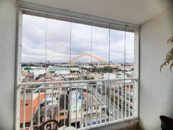 Imagem Apartamento com 2 Quartos à Venda, 63 m² em Vila Guilherme - São Paulo Imagem Apartamento com 2 Quartos à Venda, 63 m² em Vila Guilherme - São Paulo