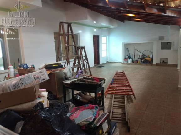 Imagem Sobrado com 4 Quartos à Venda, em Flórida - Praia Grande Imagem Sobrado com 4 Quartos à Venda, em Flórida - Praia Grande