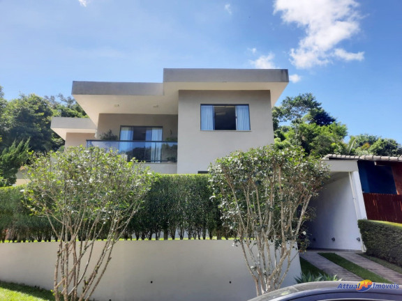 Casa com 3 Quartos à Venda, 171 m² em Vargem Grande - Teresópolis